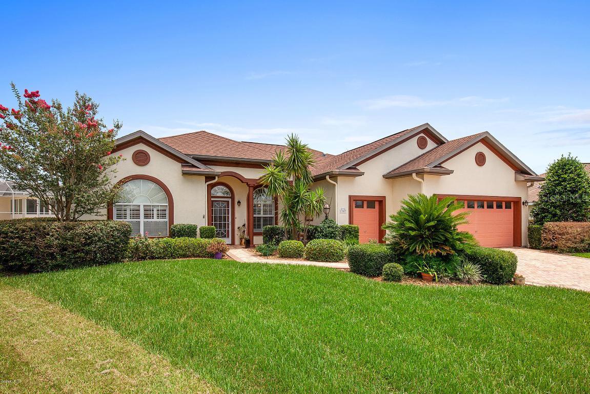 17477 SE 110 Ct., Summerfield, FL 34491