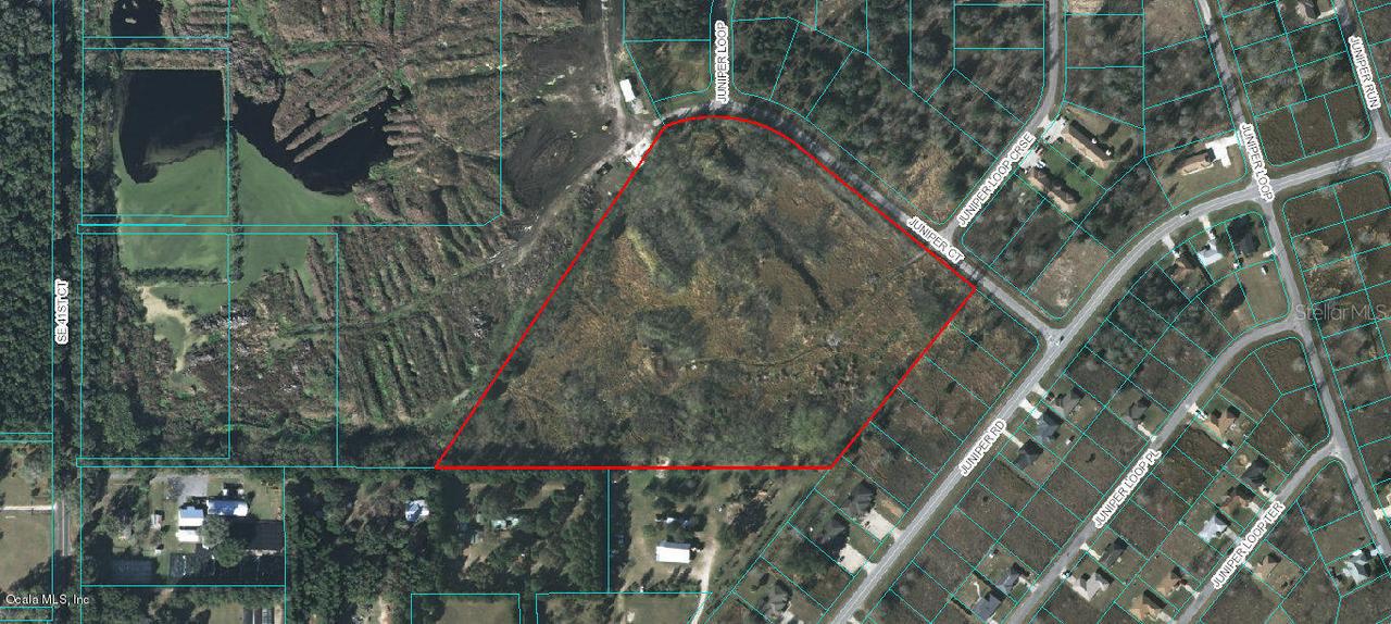 TBD Juniper Loop Ter., Ocala, FL 34480