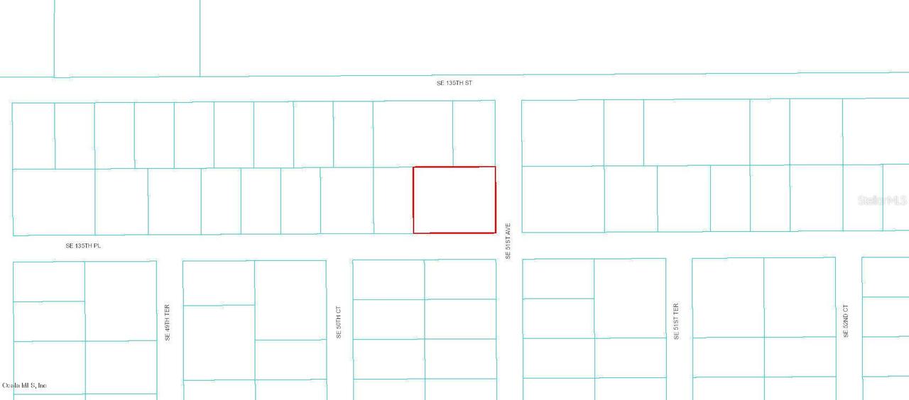 SE 135th Pl., Summerfield, FL 34491