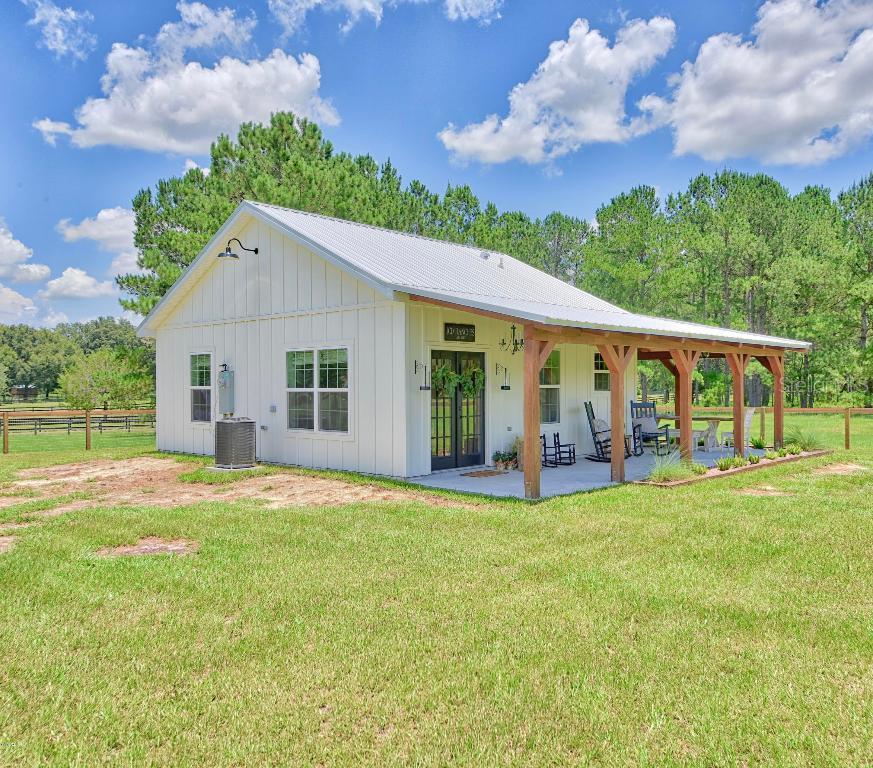 15161 NE 60th St., Williston, FL 32696