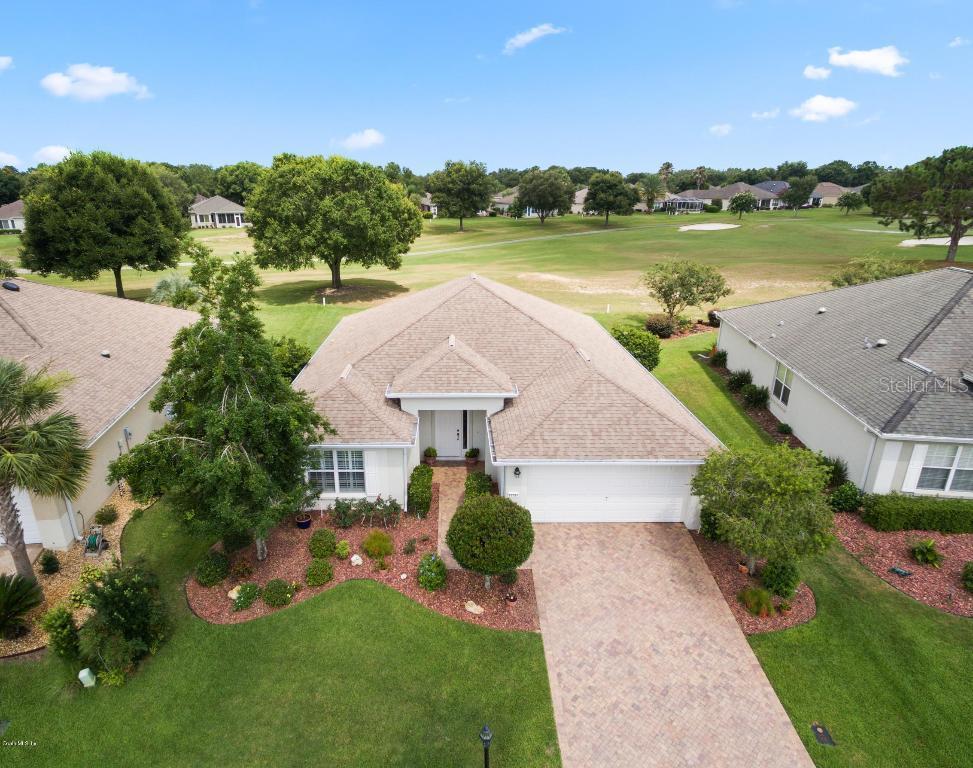 13137 SE 91st Court Rd., Summerfield, FL 34491