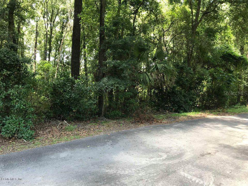 TBD NW 17th Ct Rd., Ocala, FL 34475