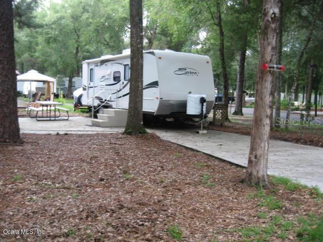 25367 NE 139th Loop #270, Fort Mccoy, FL 32134