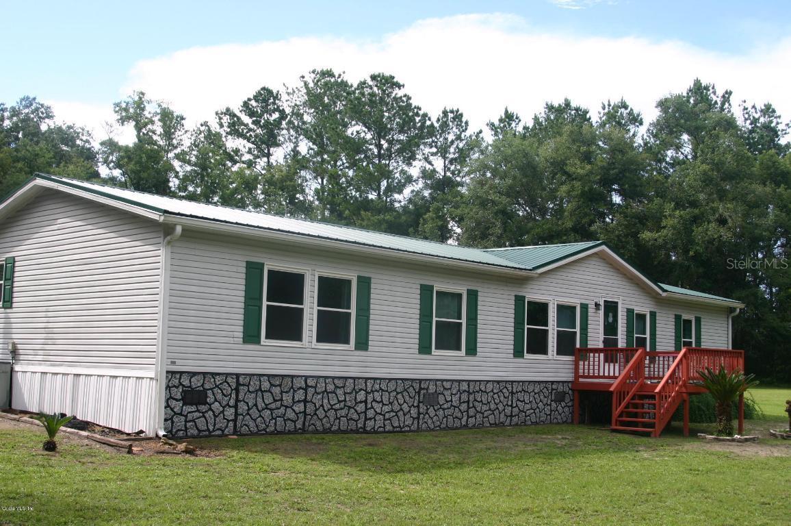 5010 NE 200 Ave., Williston, FL 32696