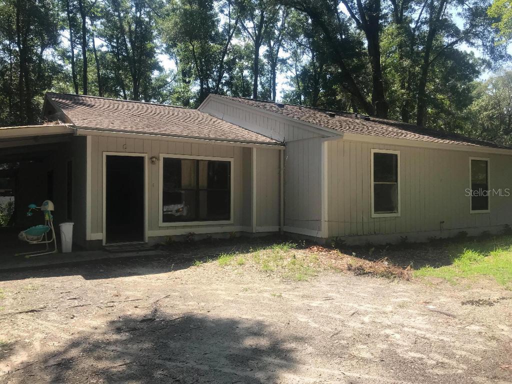 2745 NE 48th Ct., Ocala, FL 34470
