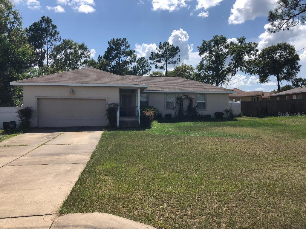 88 Redwood Rd. Rd., Ocala, FL 34472