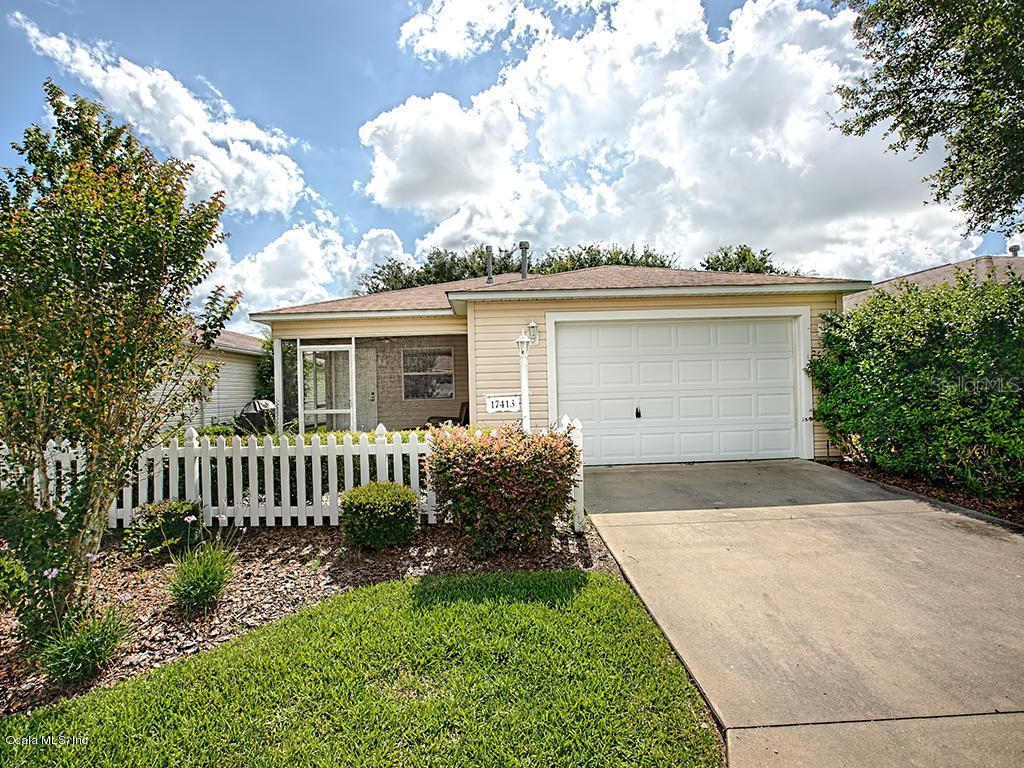 17413 SE 82nd Albemarle Ave., The Villages, FL 32162