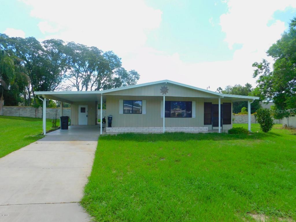 10197 SW 87th Ter., Ocala, FL 34481
