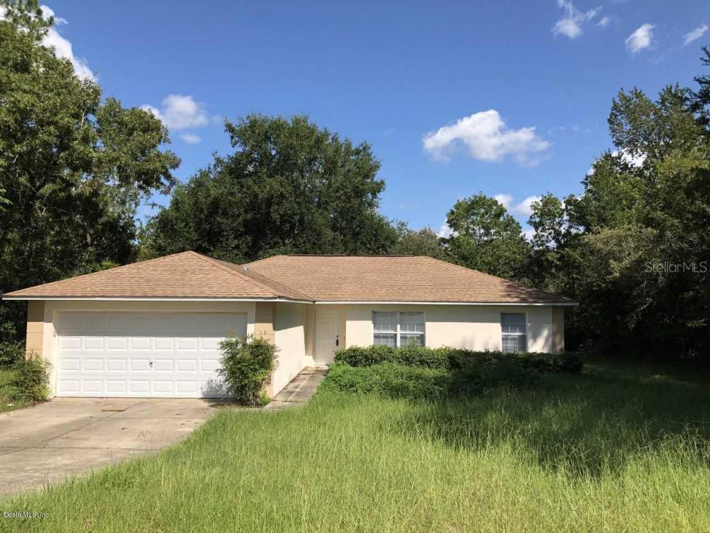 56 SE Hemlock Radial, Ocala, FL 34472