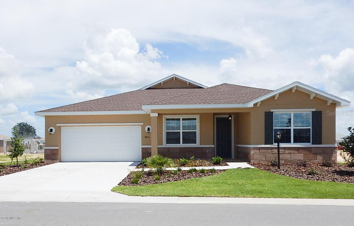 8831 SW 100th Ave., Ocala, FL 34481