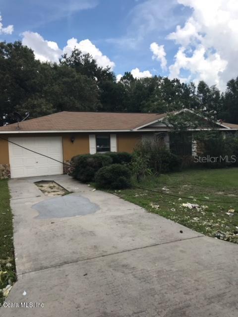 5395 SE 70th Ave., Ocala, FL 34472