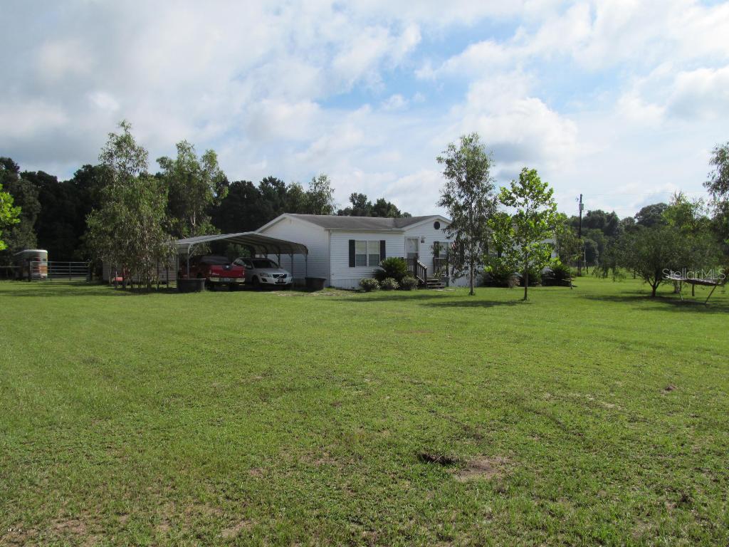 4715 E Highway 316, Citra, FL 32113