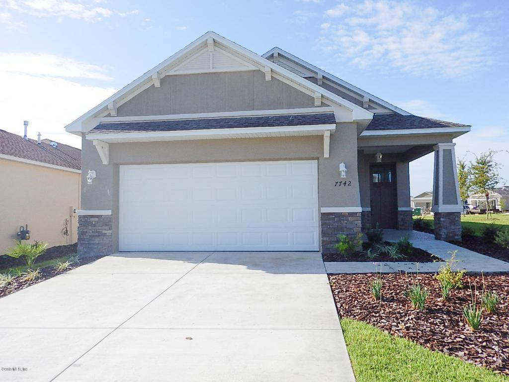7742 SW 86th Loop, Ocala, FL 34476
