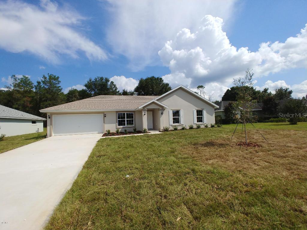 15417 SW 34th Court Rd., Ocala, FL 34473