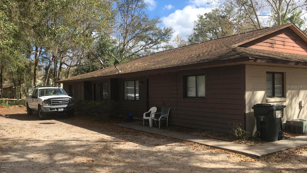 3721 NE 41, Ocala, FL 34479