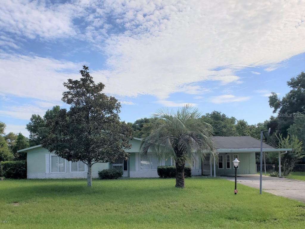 47 Sapphire Rd., Ocala, FL 34472