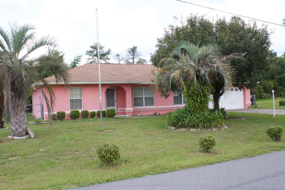 2453 SW 147th Lane Rd., Ocala, FL 34473