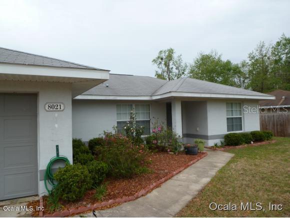 8021 Juniper Rd., Ocala, FL 34480