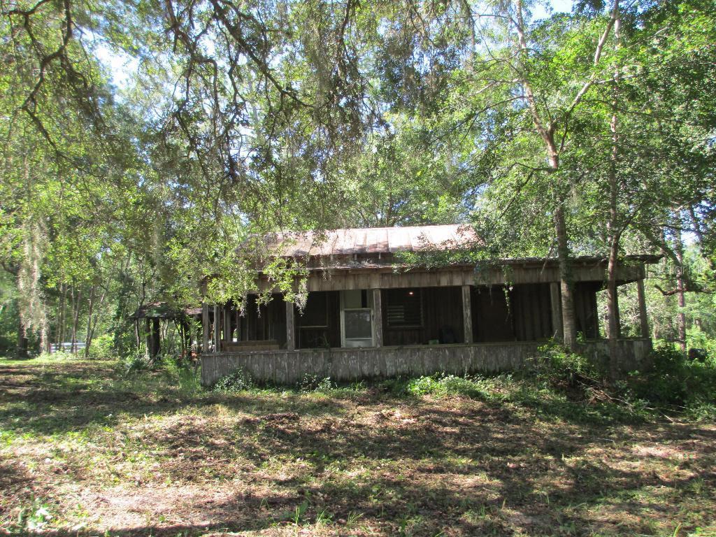 17735 SE 10 St., Silver Springs, FL 34488