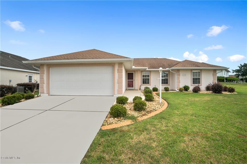 12379 SE 176th Loop, Summerfield, FL 34491