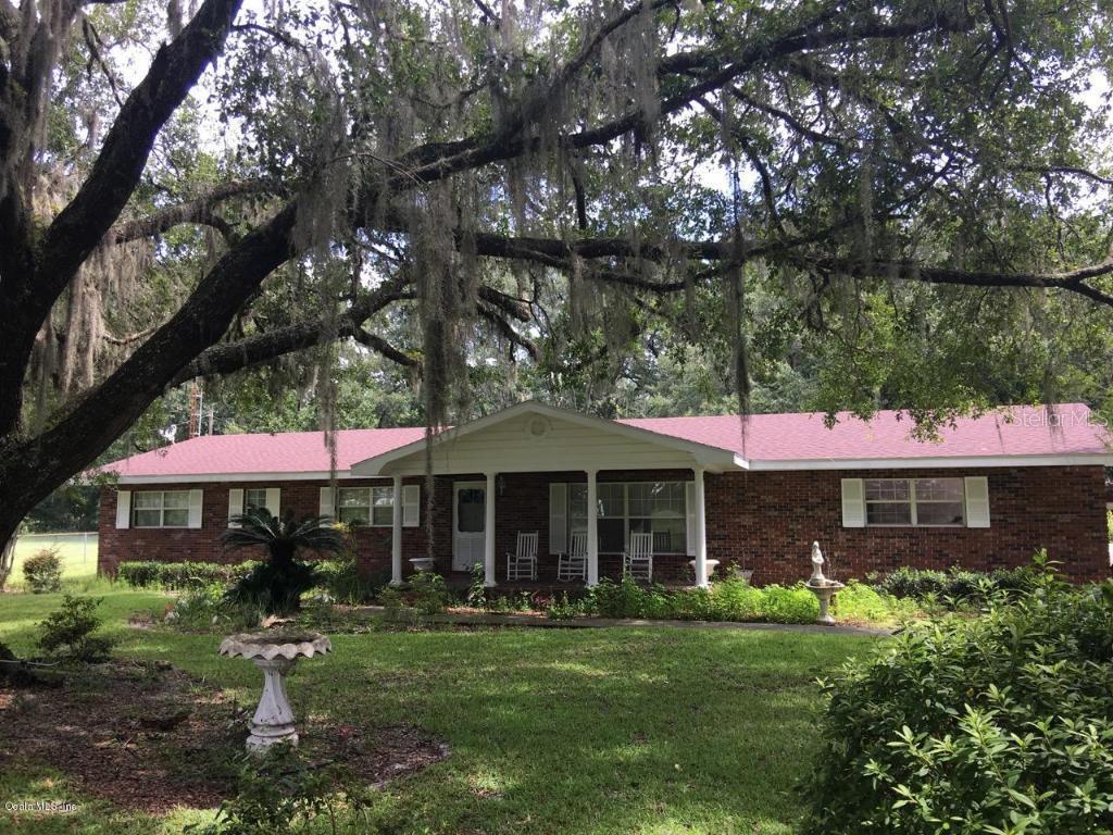 16951 NE Hwy 27 Alt, Williston, FL 32696