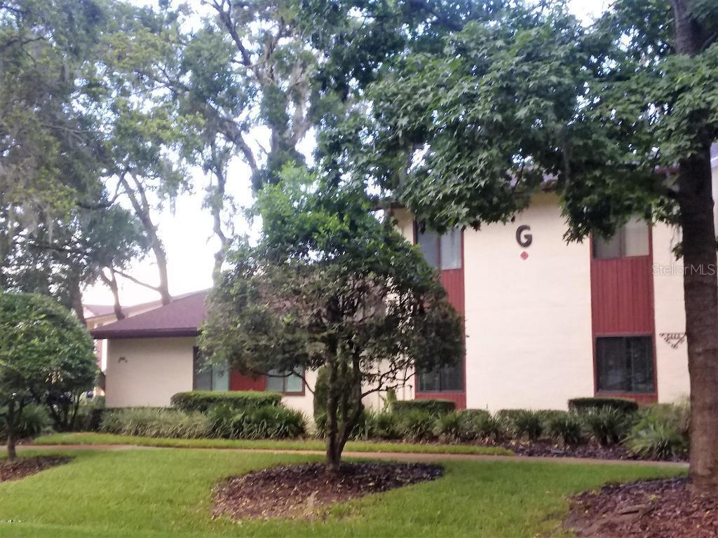 644 Midway Dr. #B, Ocala, FL 34472