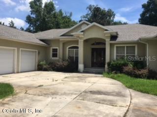 727 SW 89th Ter., Ocala, FL 34481