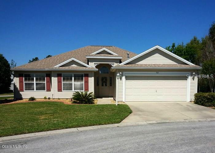 762 Manning Pl., The Villages, FL 32162