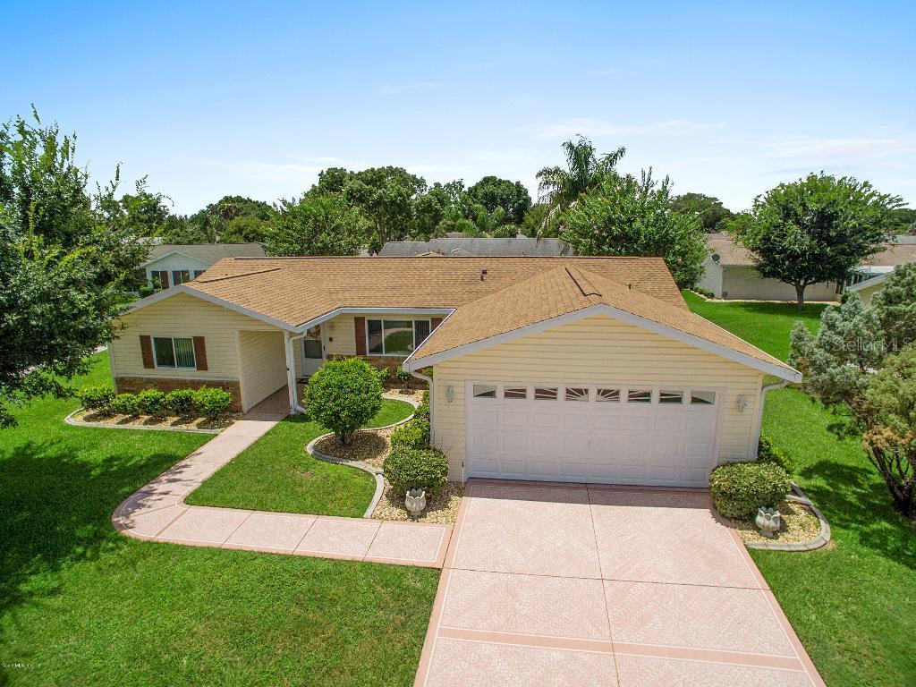 17872 SE 108th Ct., Summerfield, FL 34491