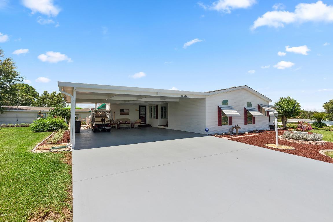 16632 SE 96th Ct., Summerfield, FL 34491