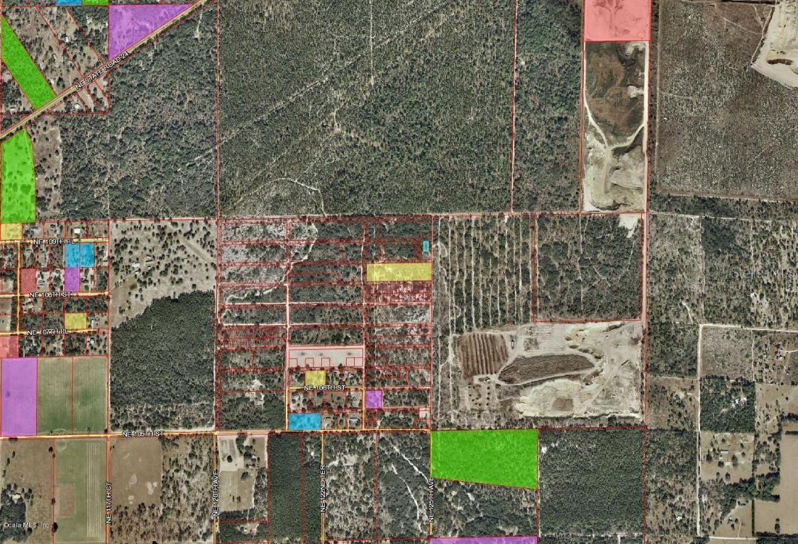 00 NE 123 Ct., Archer, FL 32618