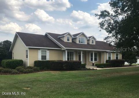 4110 SE 39th Cir., Ocala, FL 34480