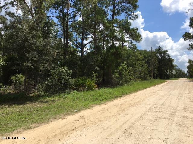 tbd NE 48th St., Williston, FL 32696