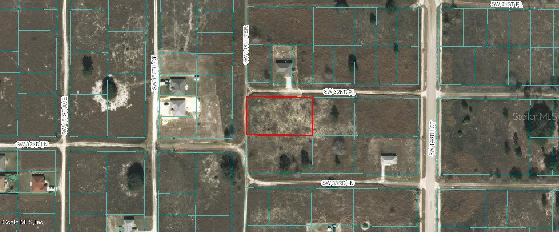 SW 149 Ter/32 Pl., Ocala, FL 34481