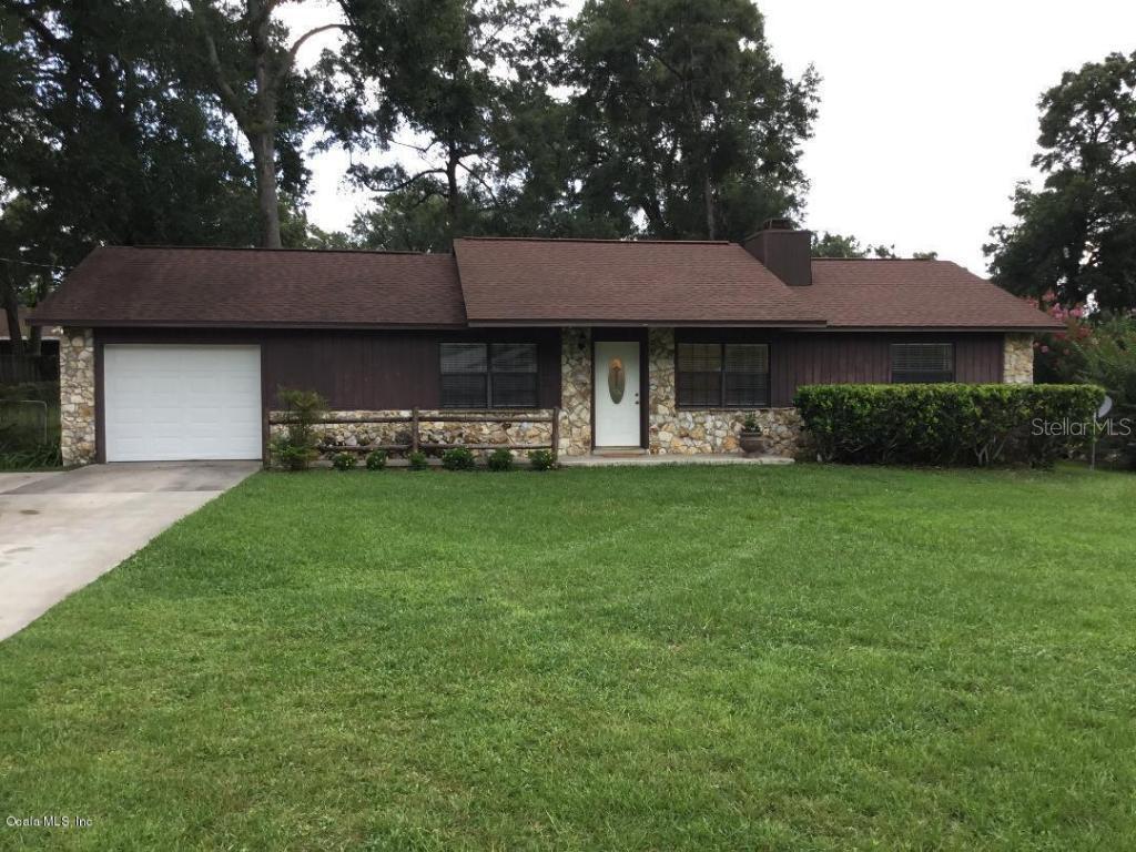 3125 NE 43rd Pl., Ocala, FL 34479