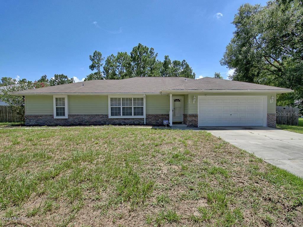 29 Pecan Pass Loop, Ocala, FL 34472