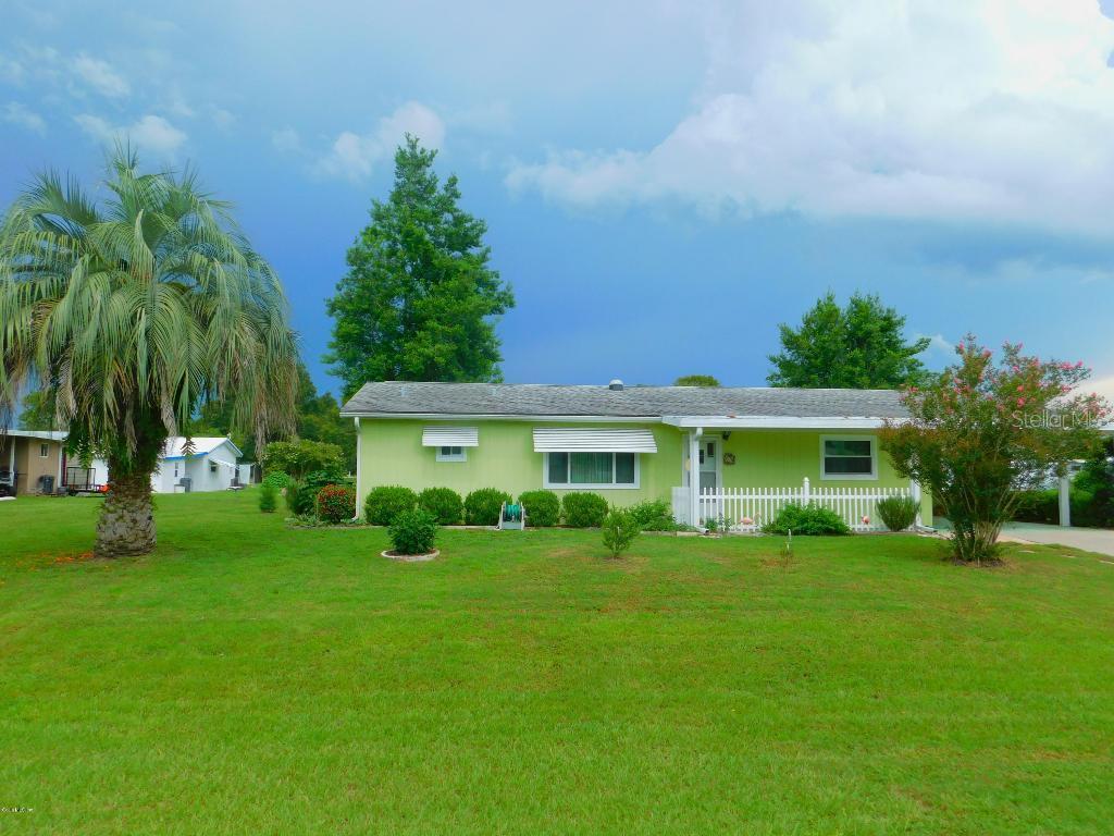 10255 SW 99th. Ave., Ocala, FL 34481