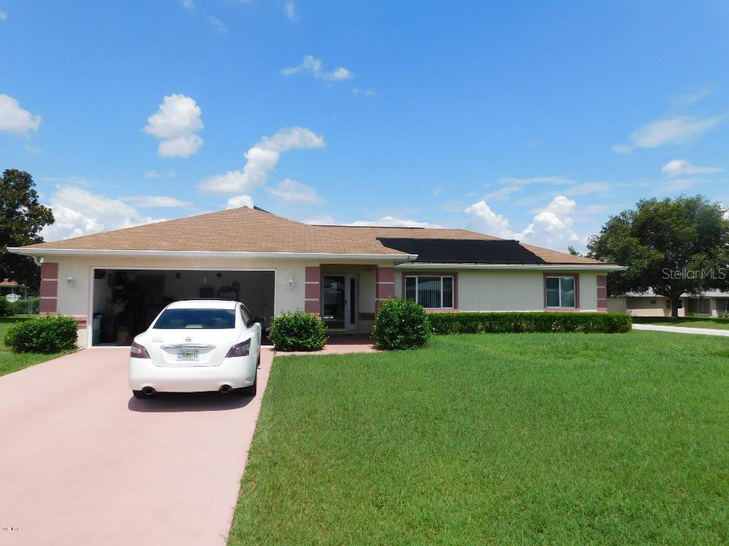 10171 SW 62nd Terrace Rd., Ocala, FL 34476