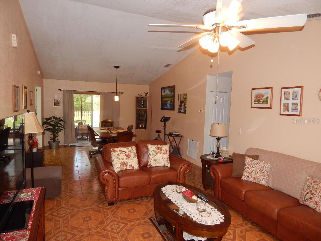 3668 SW 169th Pl., Ocala, FL 34473