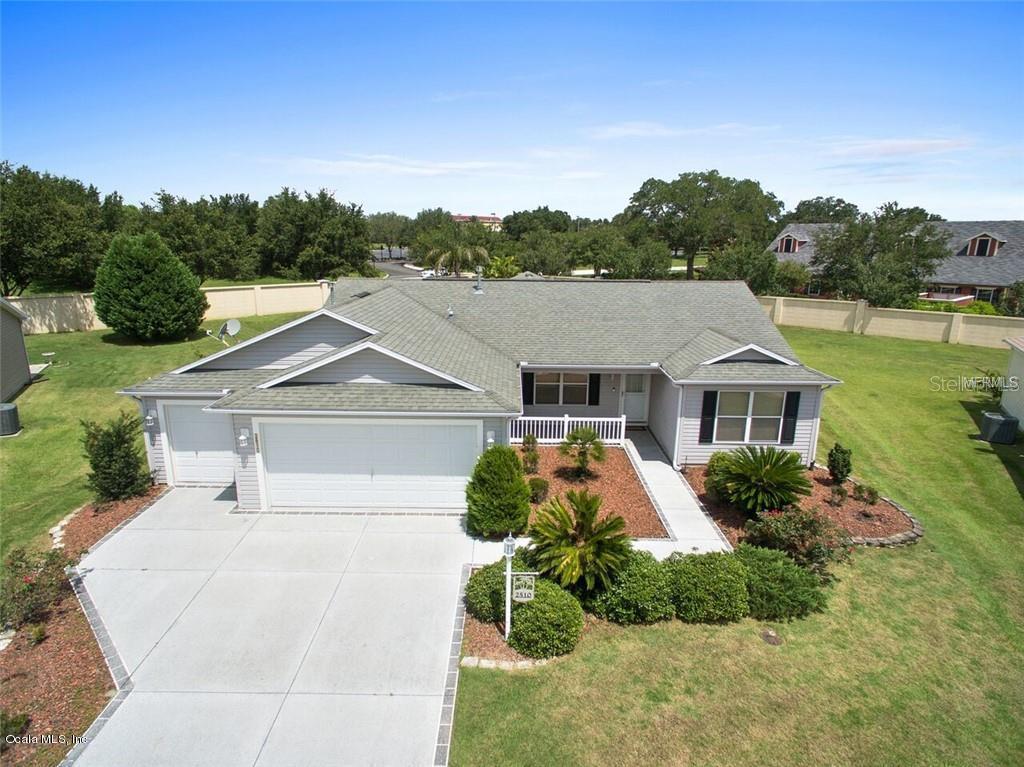 2510 Five Forks Tr., The Villages, FL 32162