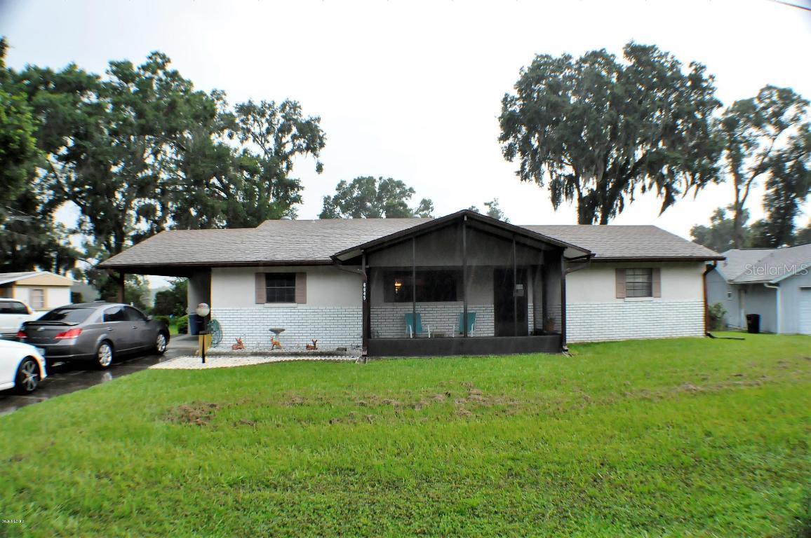 6645 SE 139th St., Summerfield, FL 34491