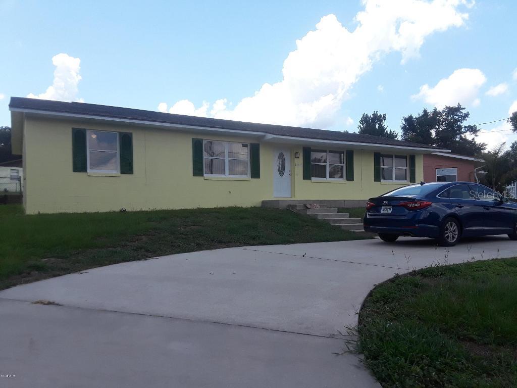 10545 SE 101 Avenue Rd., Belleview, FL 32111