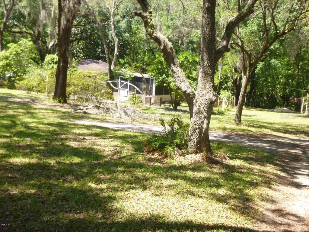 9488 N Rainelle Ave., Crystal River, FL 34428
