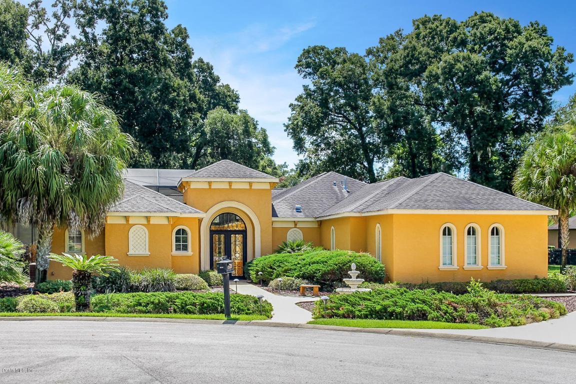2910 SE 28 Ln., Ocala, FL 34471
