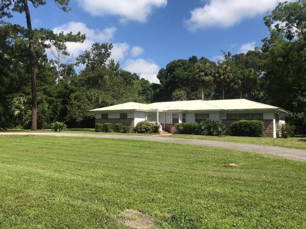 116 NW 4th Ave., Williston, FL 32696
