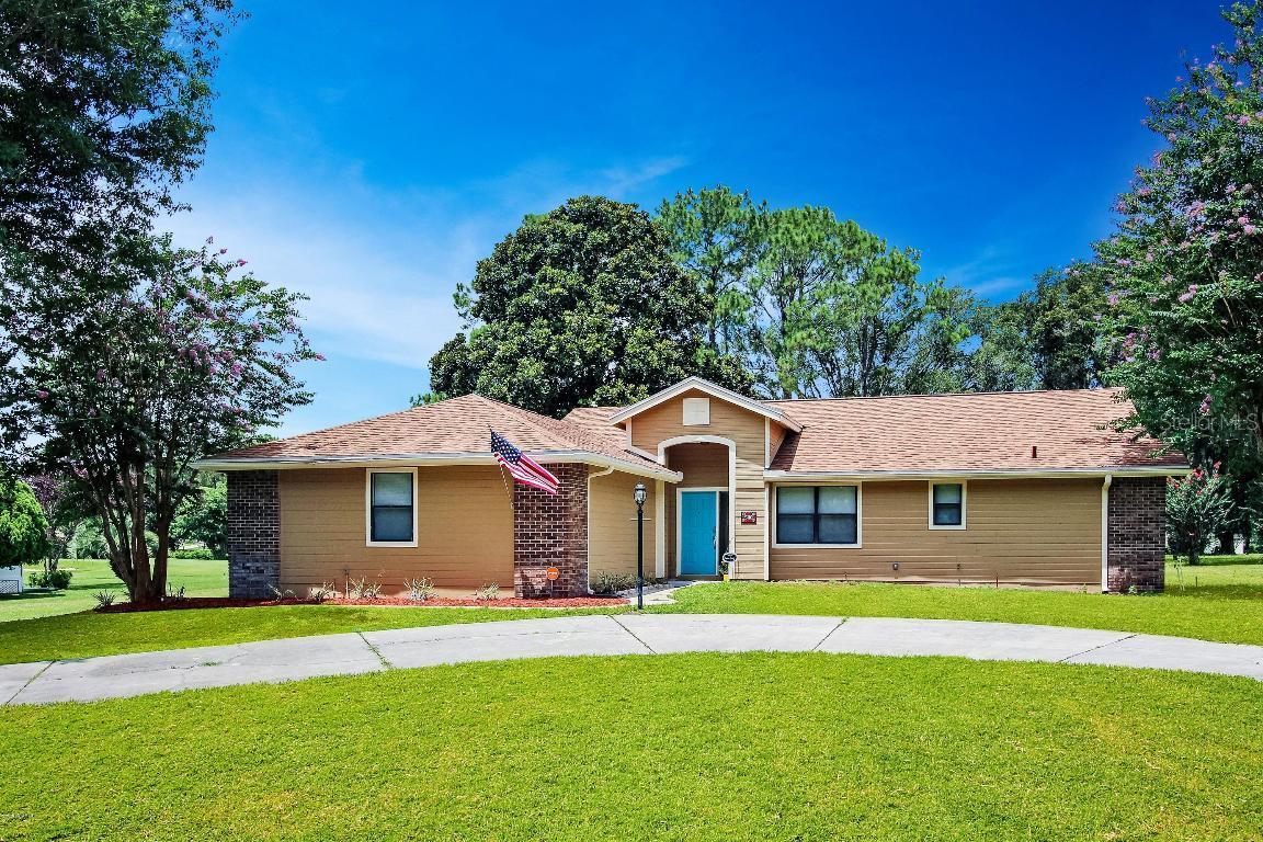 5110 NW 75th Ave., Ocala, FL 34482