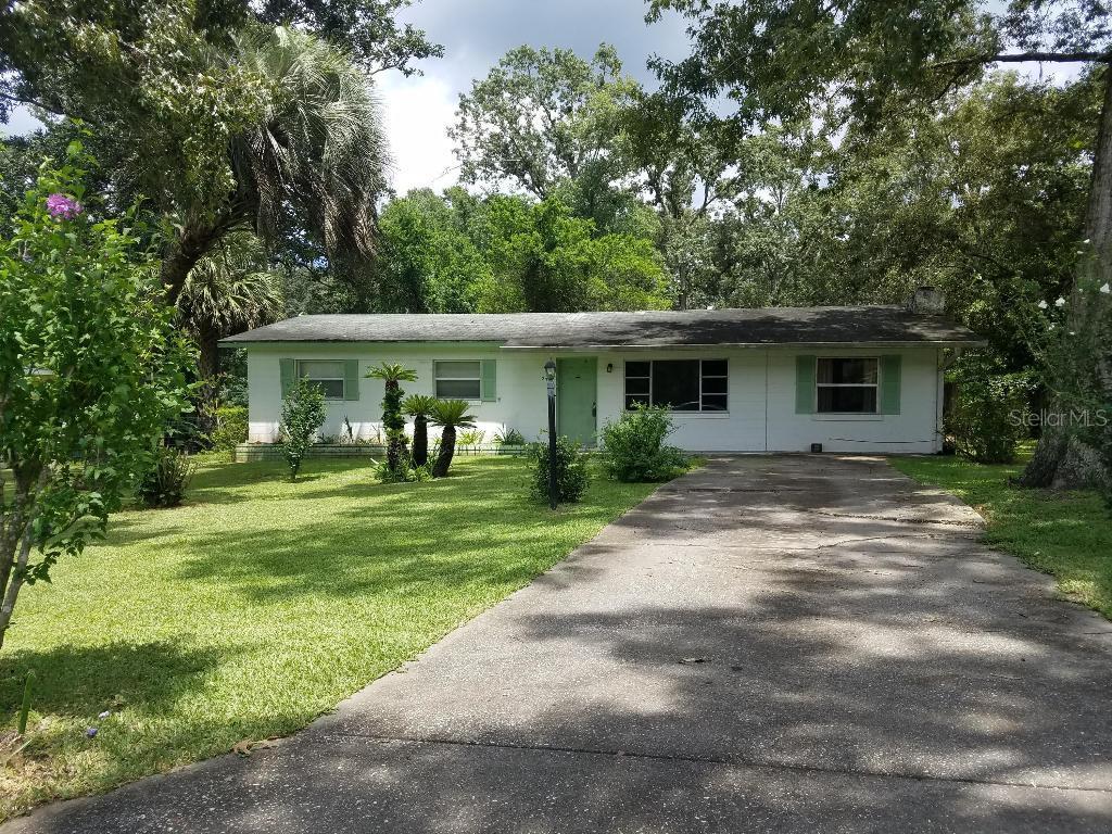 2721 SE 7th Ct., Ocala, FL 34471