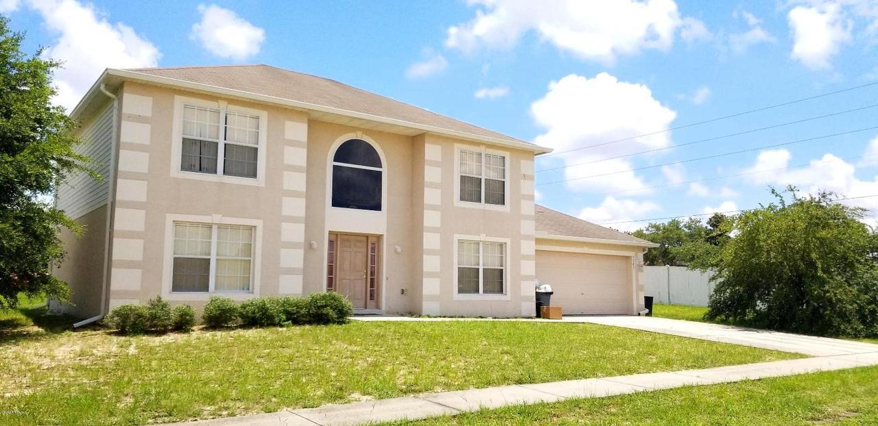 5206 Riley Ln., Spring Hill, FL 34609