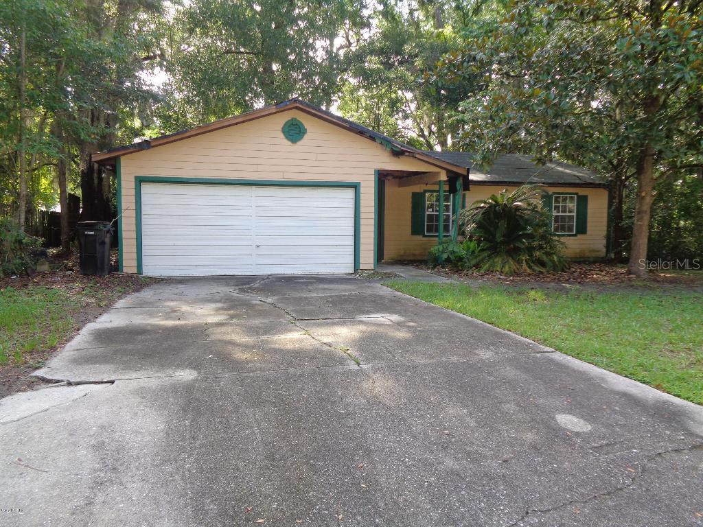 5223 SW 75th Terrace Ter., Gainesville, FL 32608