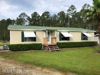 7120 NE 132nd Pl., Citra, FL 32113